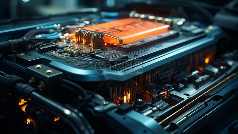工业园区光储充一体化运维：关键要素与优化策略**
