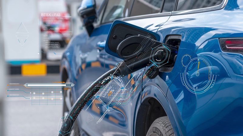 充电桩国家标准2025最新版：解读与影响**