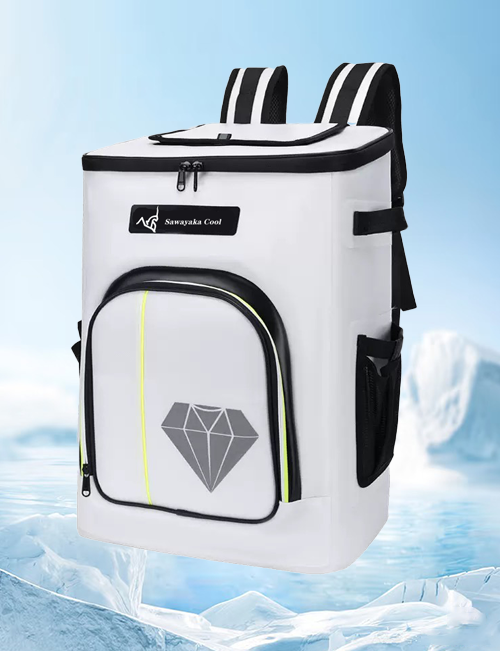 Insulated bag