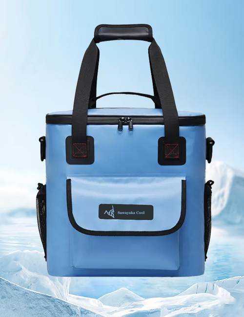 Insulated bag
