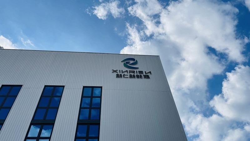 充电桩建设施工流程全解析